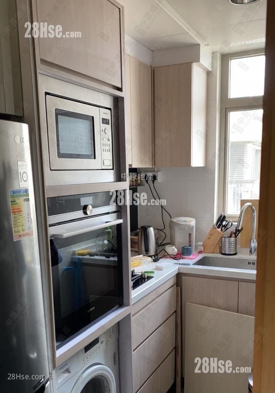 Park Nara Sell 2 Bedrooms 504 ft²