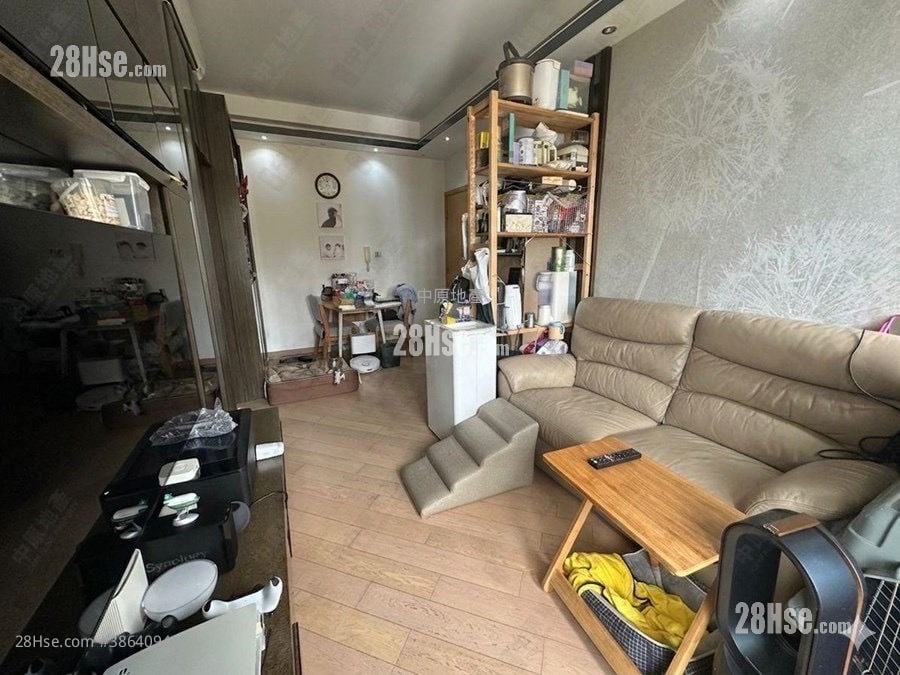 Park Nara Sell 2 Bedrooms 504 ft²