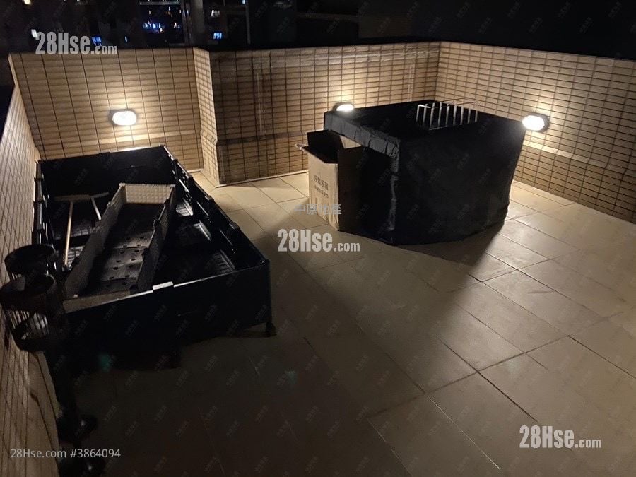 Park Nara Sell 2 Bedrooms 504 ft²