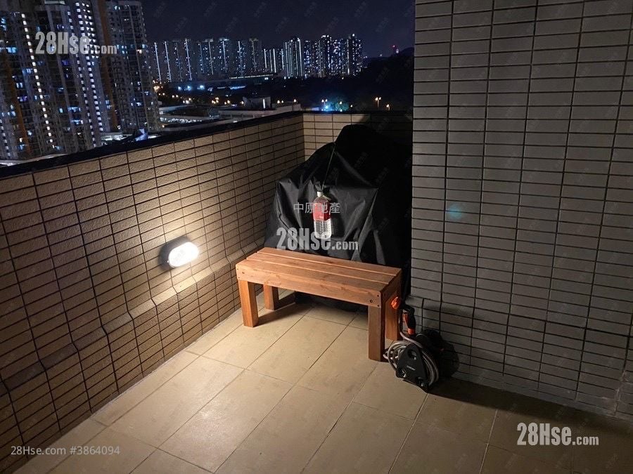 Park Nara Sell 2 Bedrooms 504 ft²