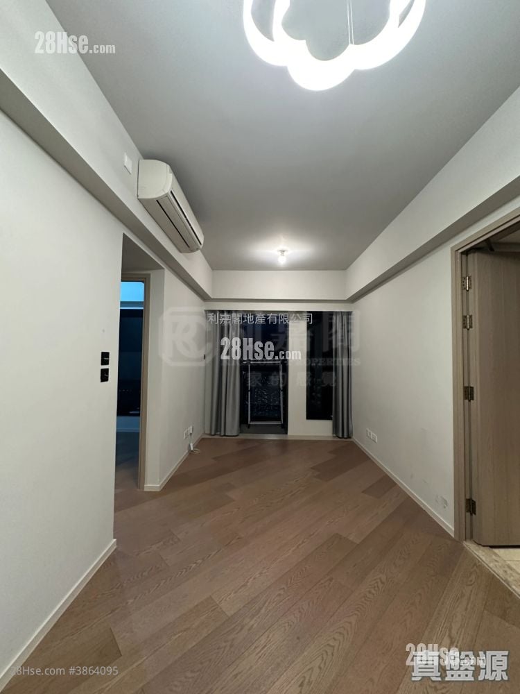 The Pavilia Farm Sell 2 Bedrooms , 1 Bathroom 523 ft²
