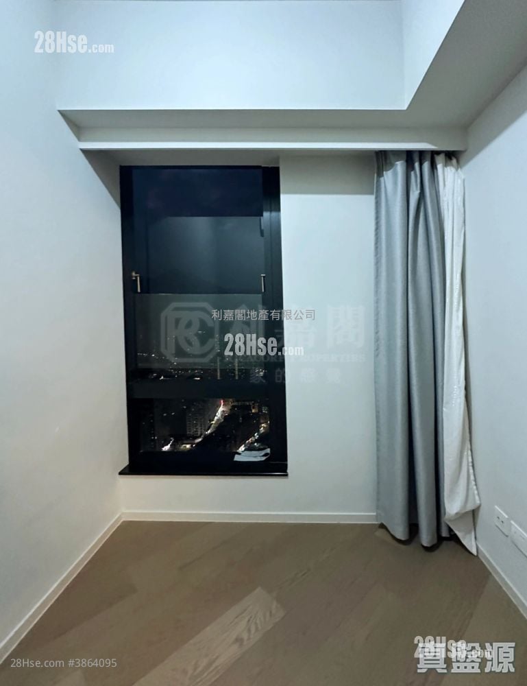 The Pavilia Farm Sell 2 Bedrooms , 1 Bathroom 523 ft²