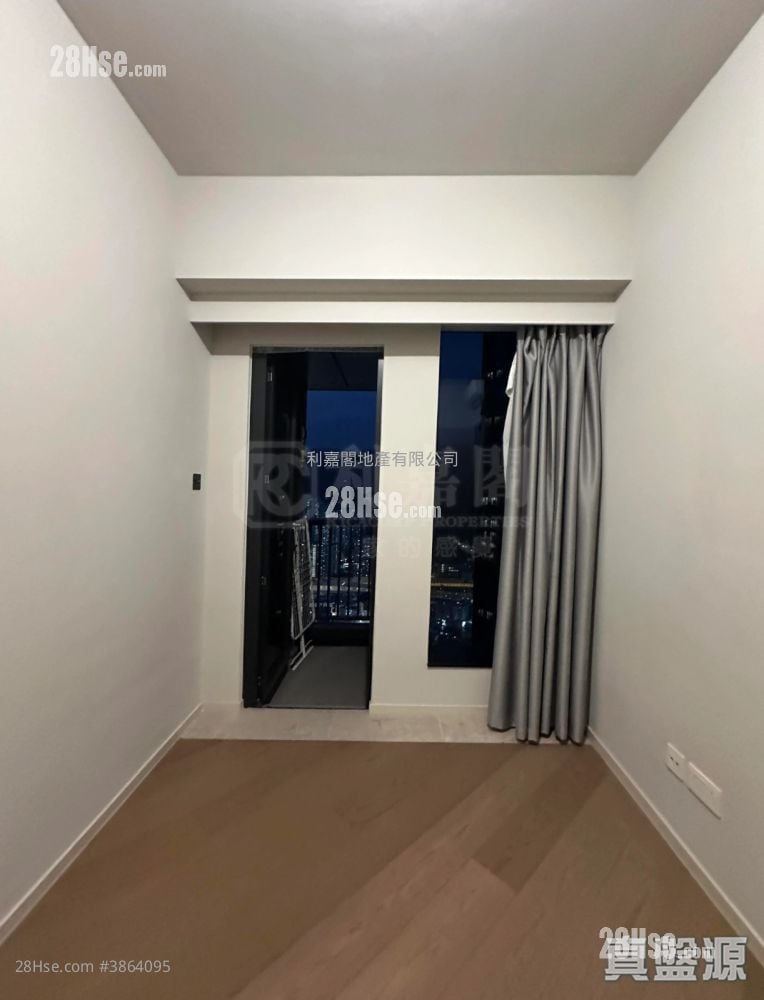The Pavilia Farm Sell 2 Bedrooms , 1 Bathroom 523 ft²
