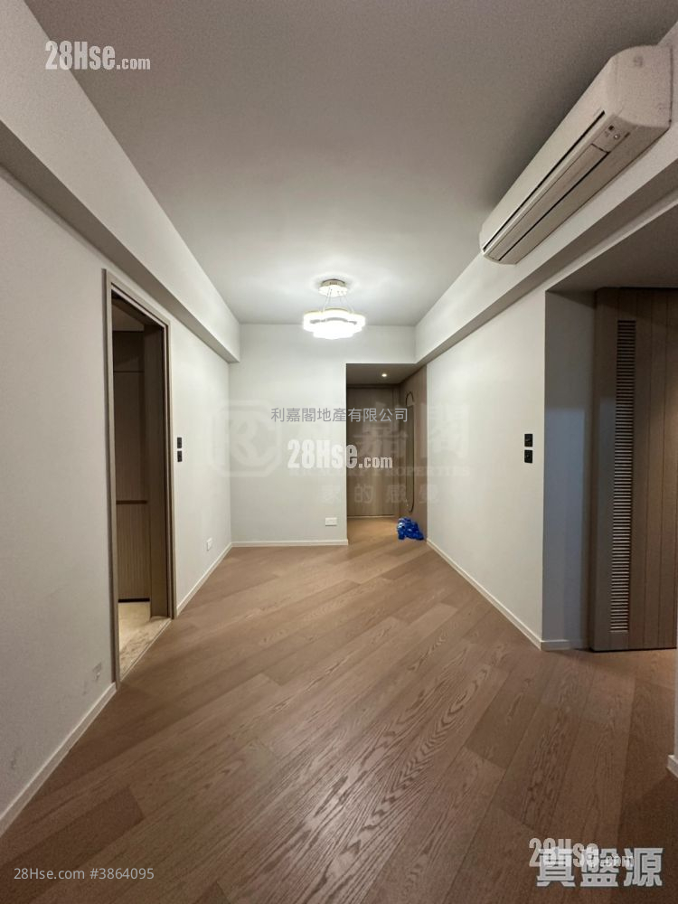 The Pavilia Farm Sell 2 Bedrooms , 1 Bathroom 523 ft²