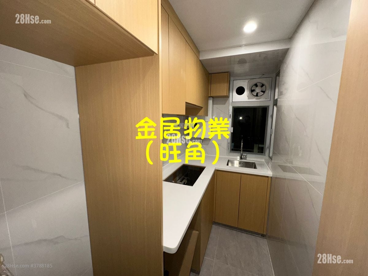 鸿光大厦 售盘 3 房 , 1 浴室 452 平方尺