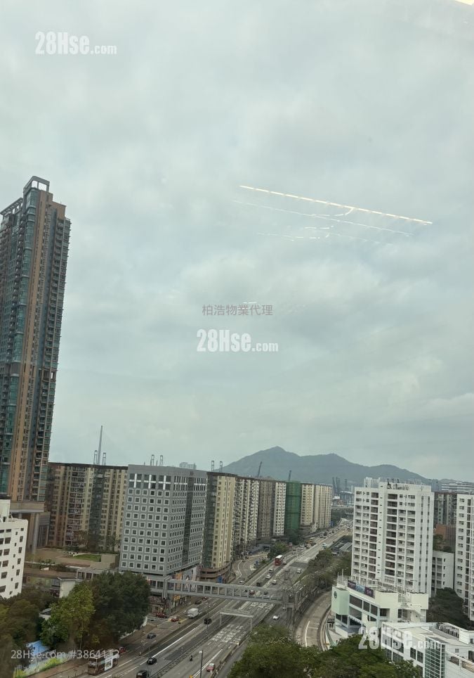 興迅廣場 租盤