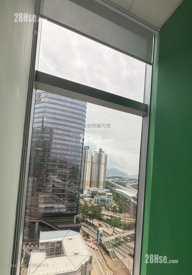 興迅廣場 租盤