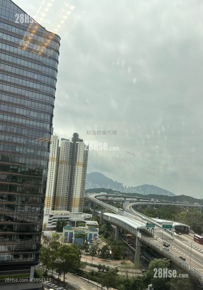 興迅廣場 租盤