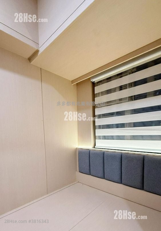 Jade Mansion Rental Studio , 1 Bathroom 180 ft²