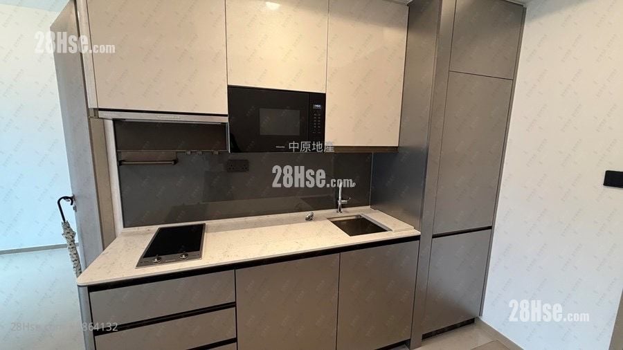 Kt Marina Rental 1 Bedroom 308 ft²
