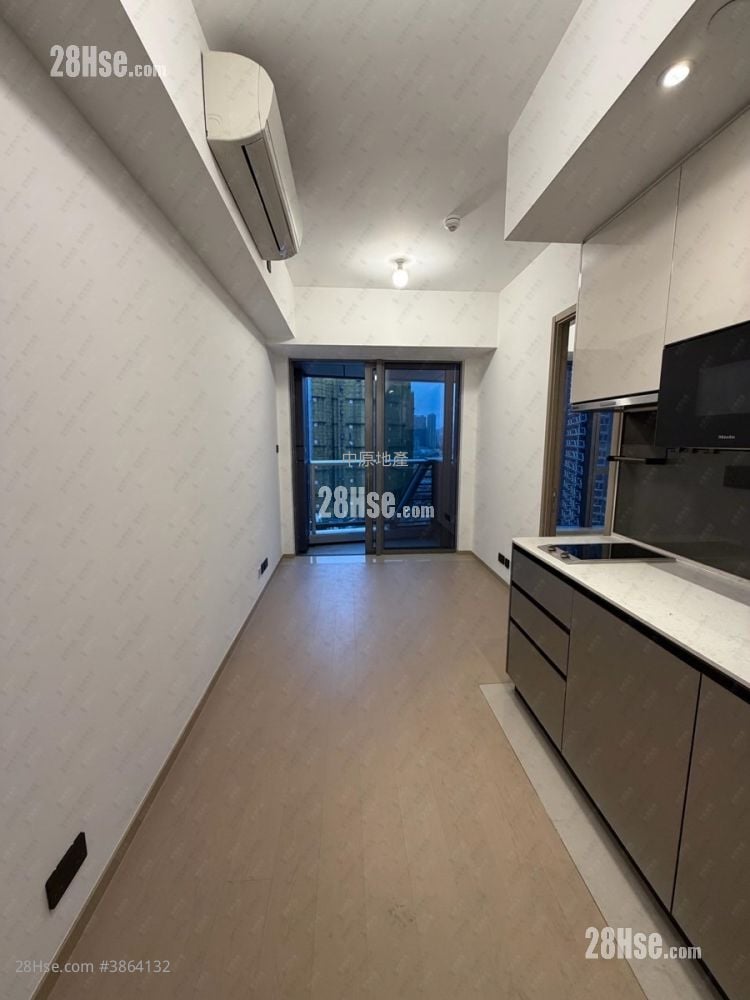 Kt Marina Rental 1 Bedroom 308 ft²