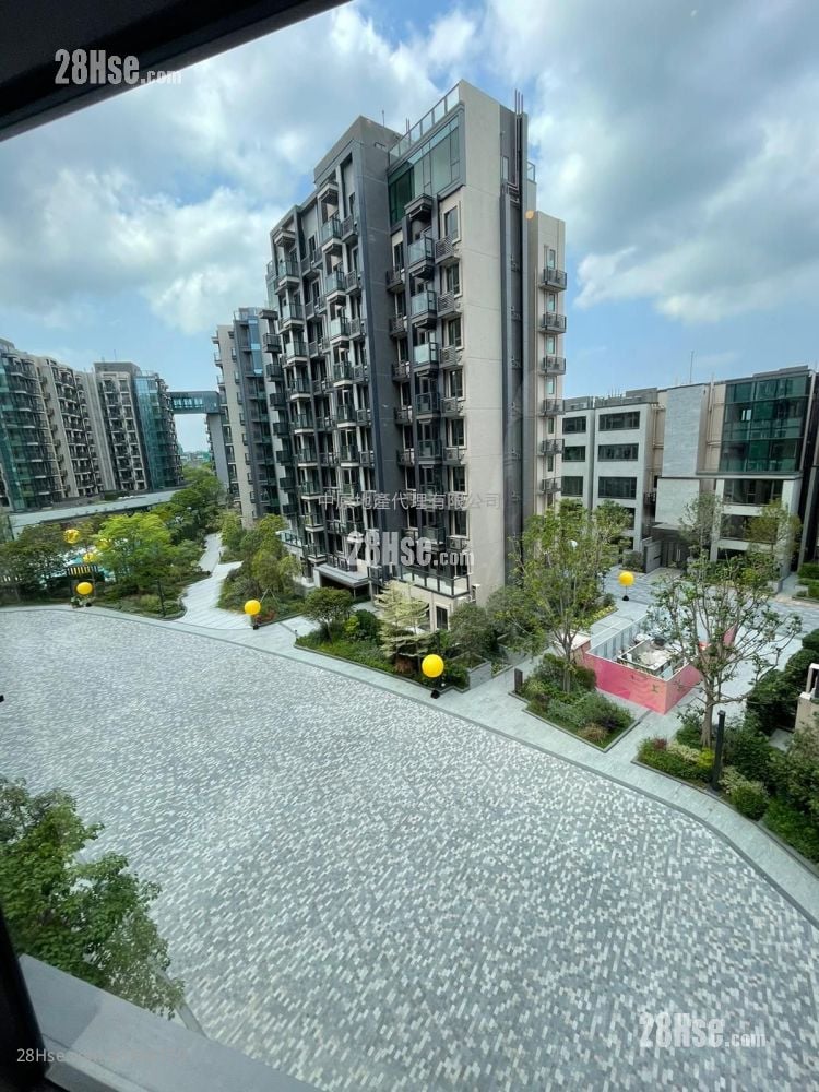 Wetland Seasons Park Sell 3 Bedrooms , 1 Bathroom 521 ft²
