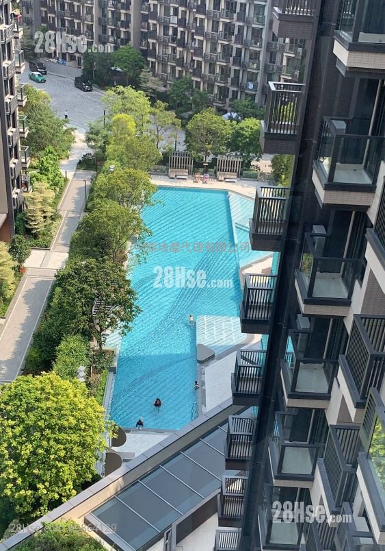 Wetland Seasons Park Sell 3 Bedrooms , 1 Bathroom 521 ft²