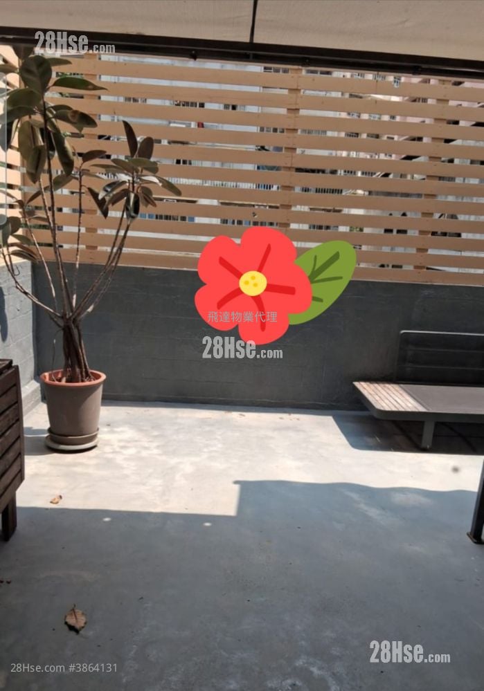 Kam Wa Building Sell 1 Bedroom , 1 Bathroom 380 ft²