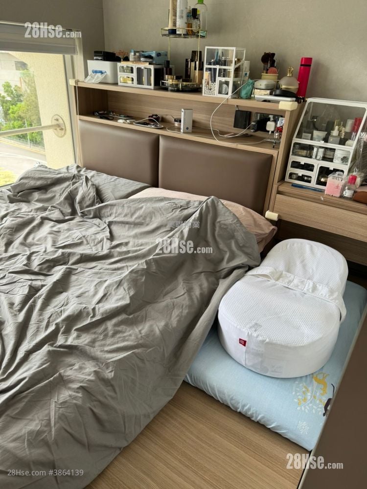 青富苑 售盤 1 房 , 1 浴室 284 平方呎