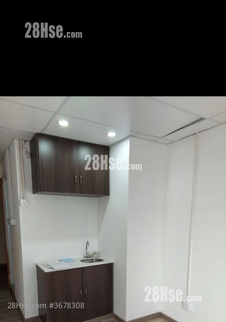 Manson Industrial Building Rental 1 Bedroom 150 ft²