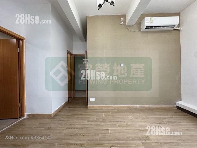 廣東道947號 租盤 開放式間隔 , 1 浴室 200 平方呎