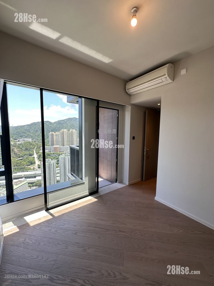 The Pavilia Farm Rental 3 Bedrooms , 2 Bathrooms 671 ft²