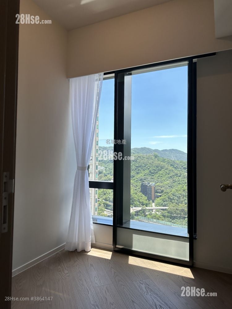 The Pavilia Farm Rental 3 Bedrooms , 2 Bathrooms 671 ft²