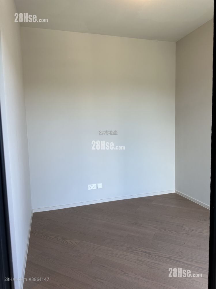 The Pavilia Farm Rental 3 Bedrooms , 2 Bathrooms 671 ft²