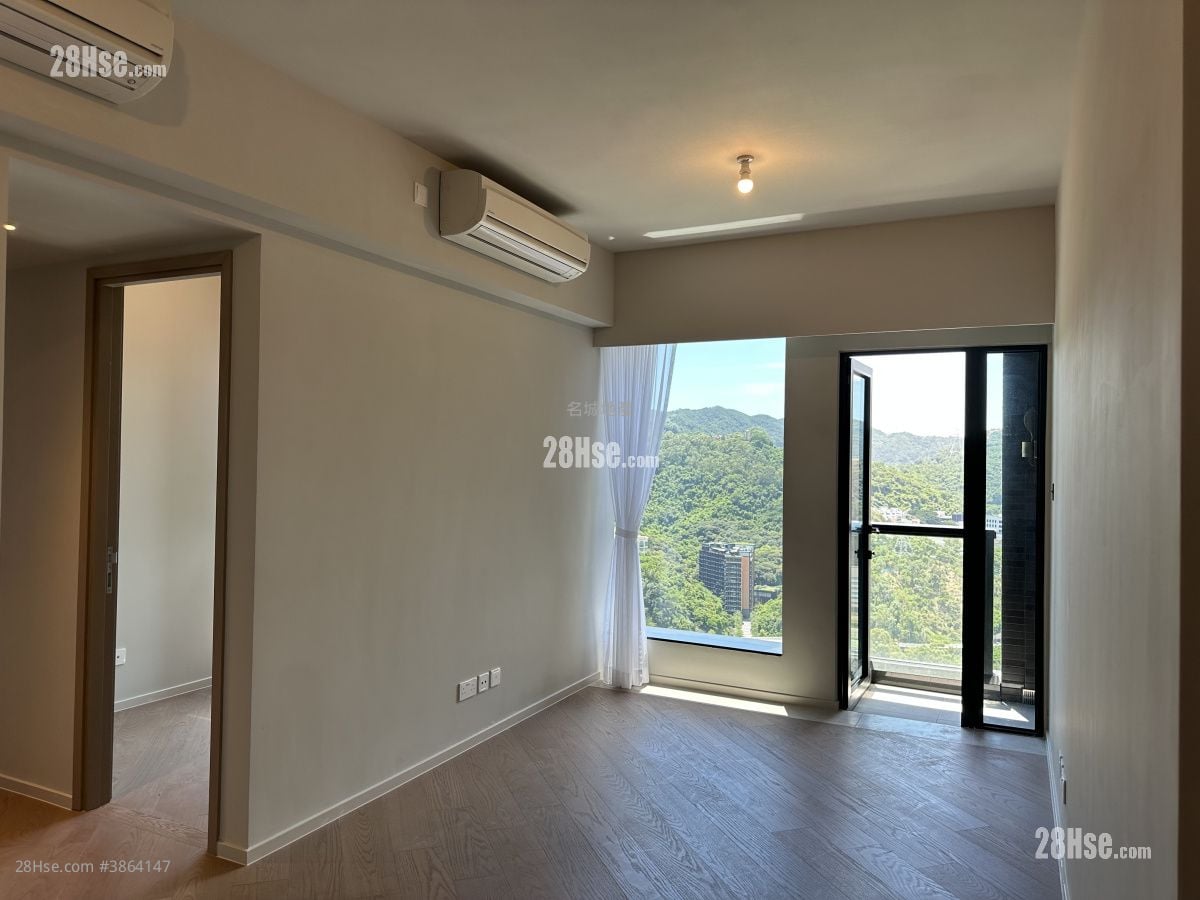 The Pavilia Farm Rental 3 Bedrooms , 2 Bathrooms 671 ft²