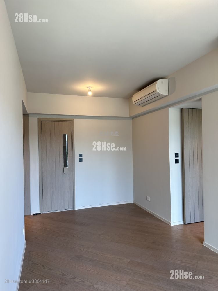 The Pavilia Farm Rental 3 Bedrooms , 2 Bathrooms 671 ft²