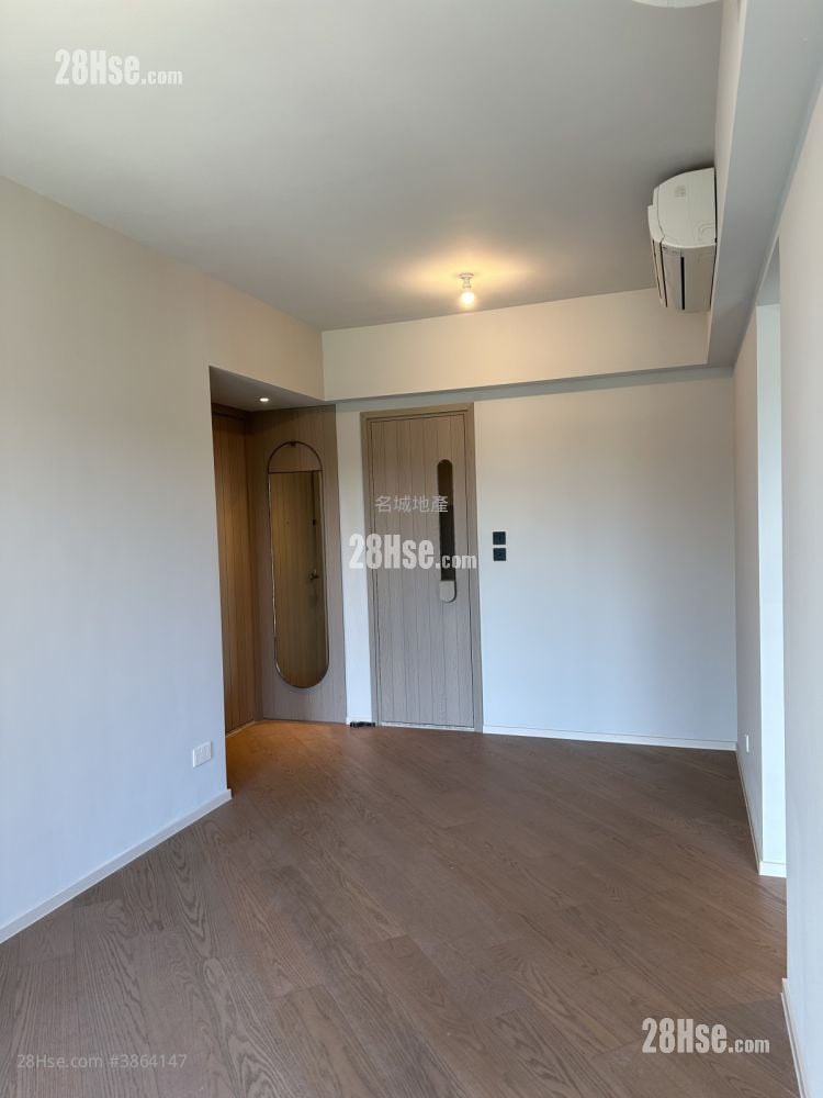 The Pavilia Farm Rental 3 Bedrooms , 2 Bathrooms 671 ft²
