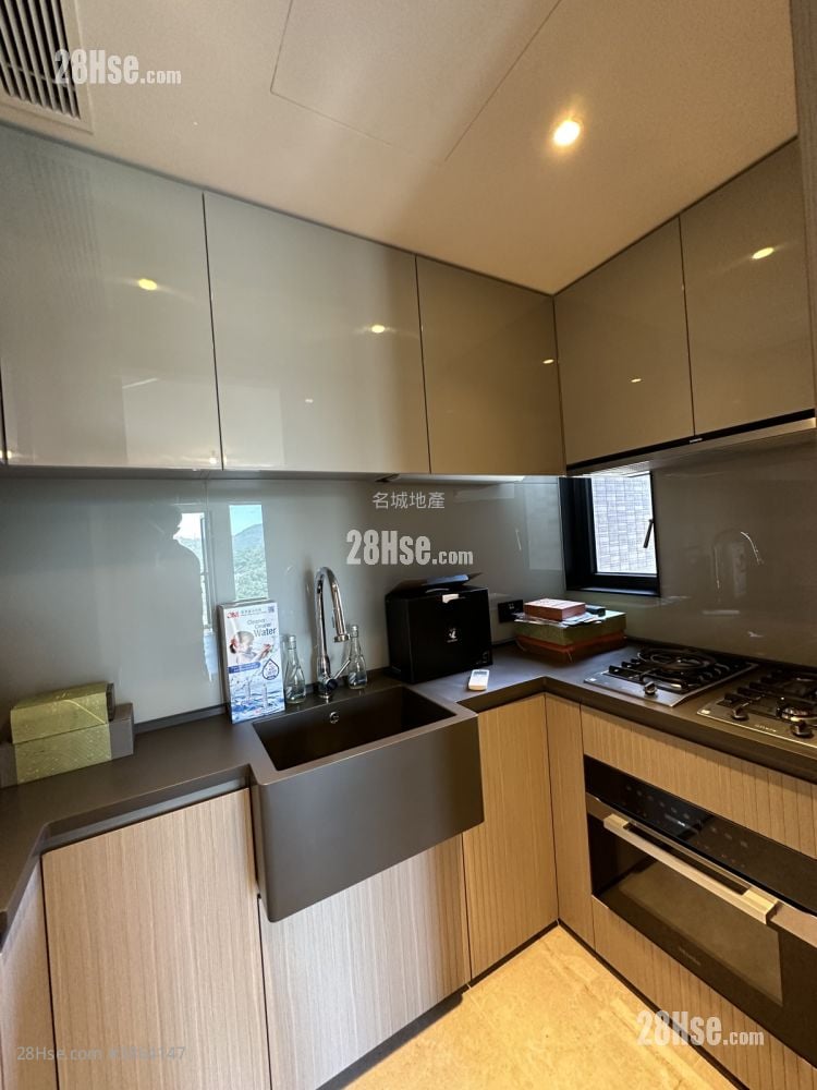 The Pavilia Farm Rental 3 Bedrooms , 2 Bathrooms 671 ft²