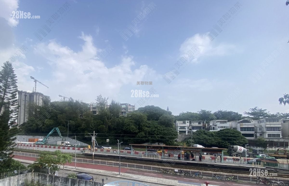 殷荣阁 售盘 3 房 790 平方尺