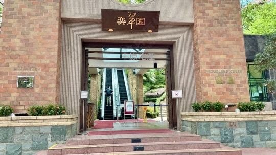奕翠園 售盤 3 房 942 平方呎