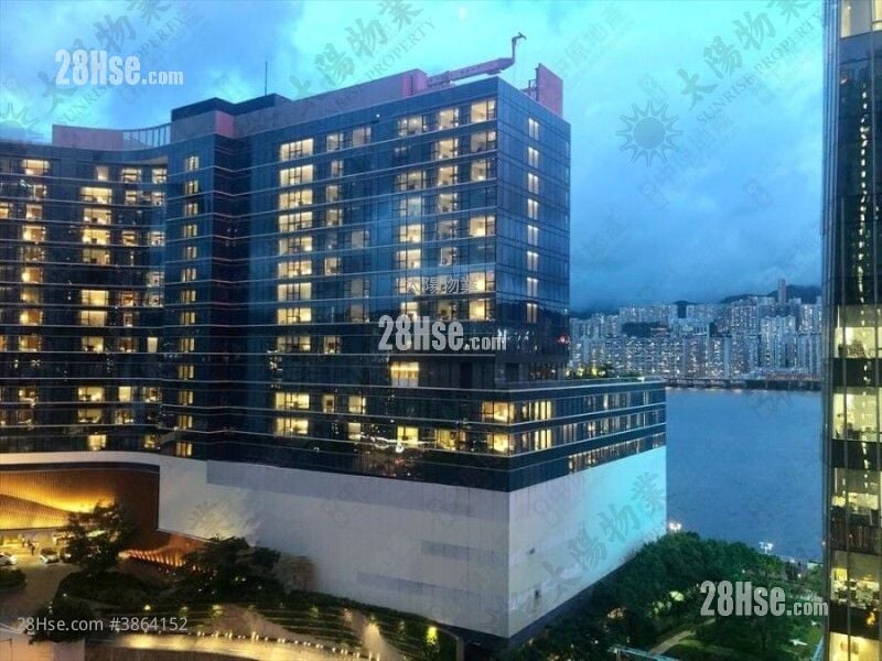 Stars By The Harbour Sell 4 Bedrooms 846 ft²