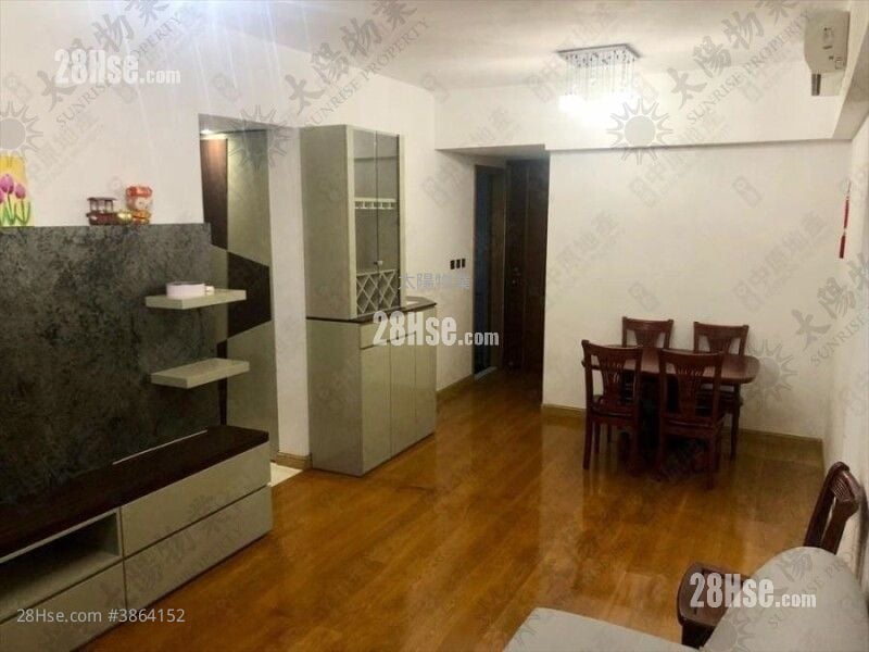 Stars By The Harbour Sell 4 Bedrooms 846 ft²