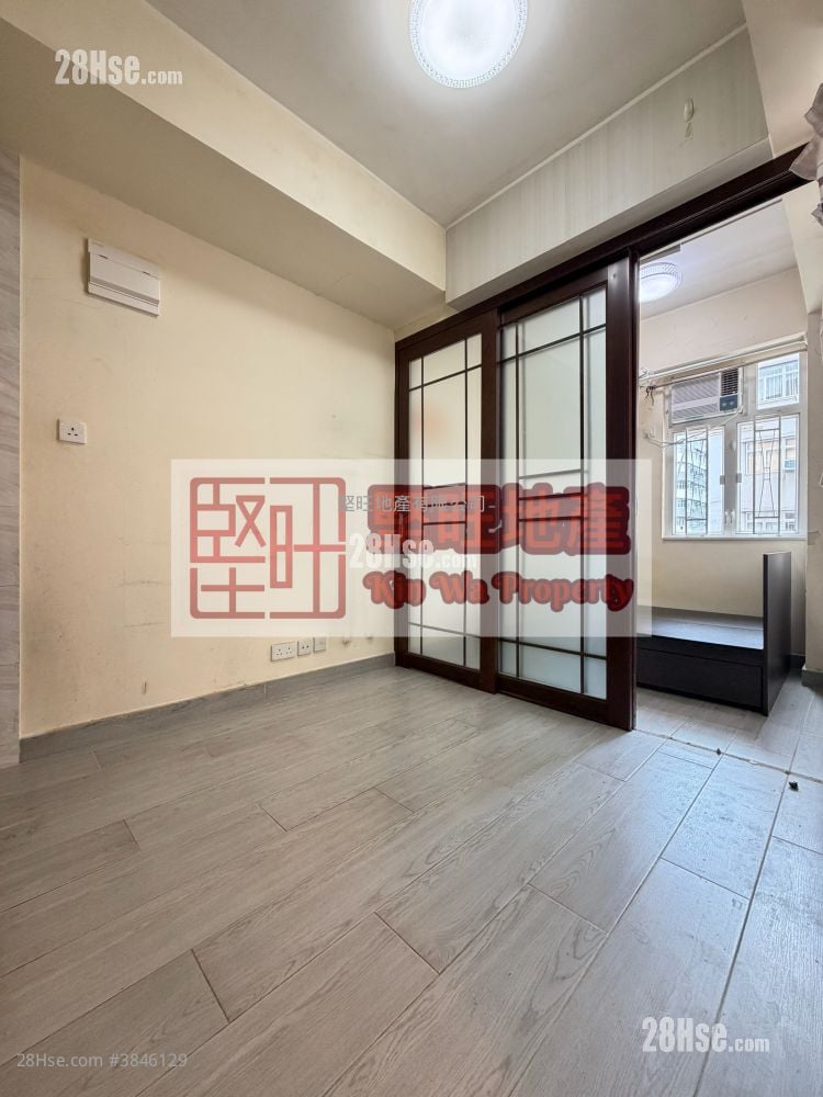 Chinese Mansion Rental 1 Bedroom , 1 Bathroom 180 ft²