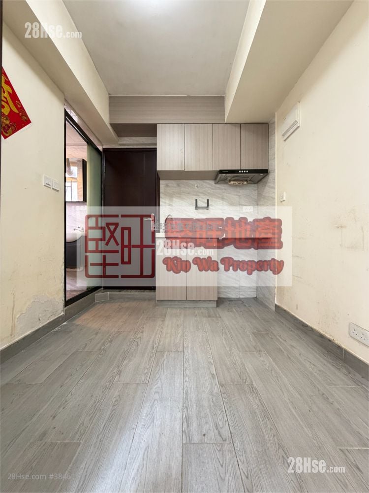 Chinese Mansion Rental 1 Bedroom , 1 Bathroom 180 ft²