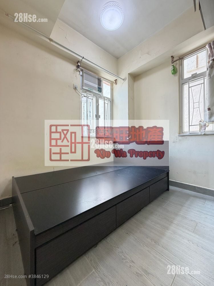 Chinese Mansion Rental 1 Bedroom , 1 Bathroom 180 ft²