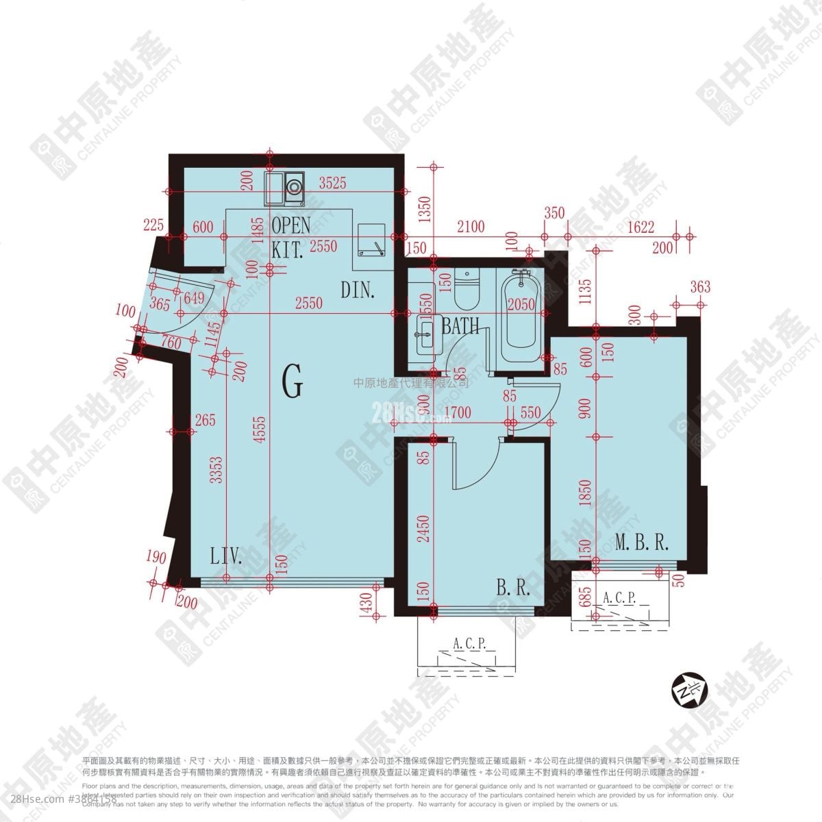 Sea To Sky Rental 2 Bedrooms , 1 Bathroom 471 ft²