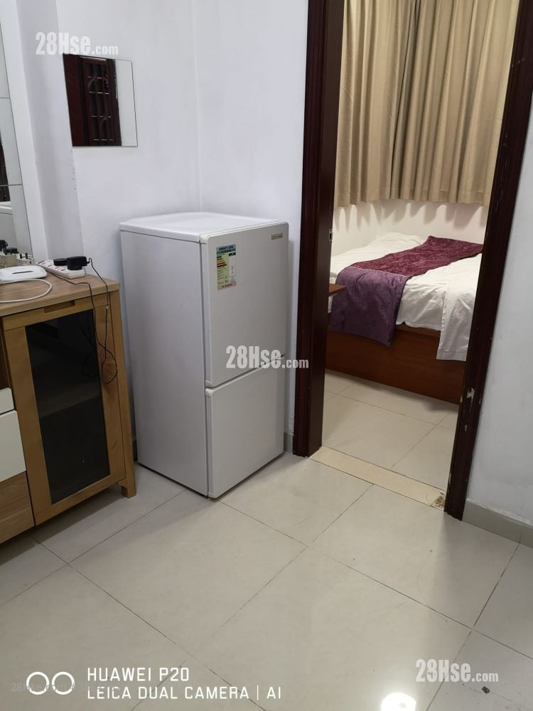 98-100 Chun Yeung Street Rental 1 Bathroom 220 ft²
