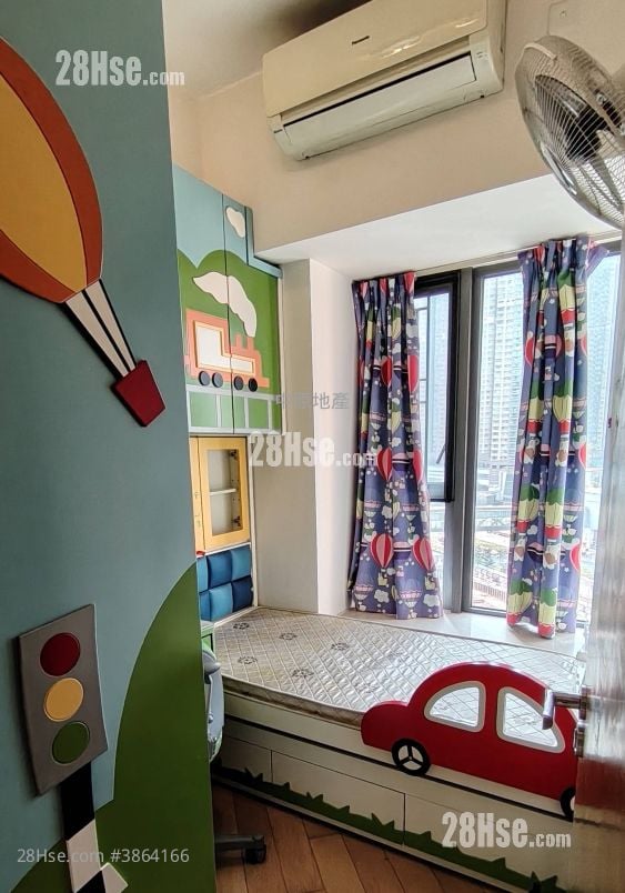 The Wings Sell 3 Bedrooms 648 ft²