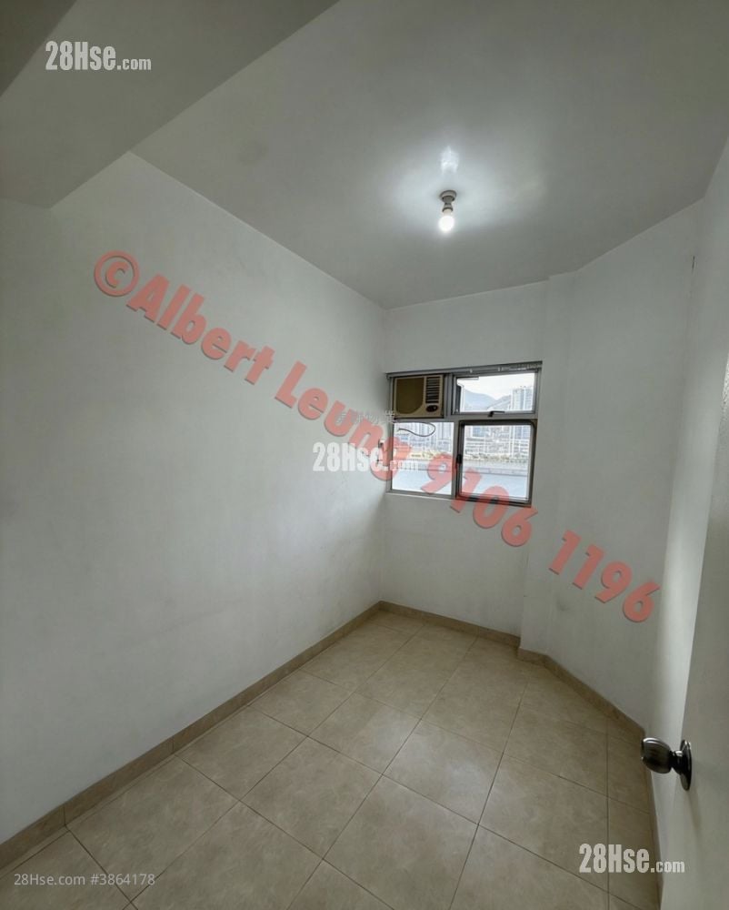 Pictorial Garden Sell 3 Bedrooms , 2 Bathrooms 732 ft²