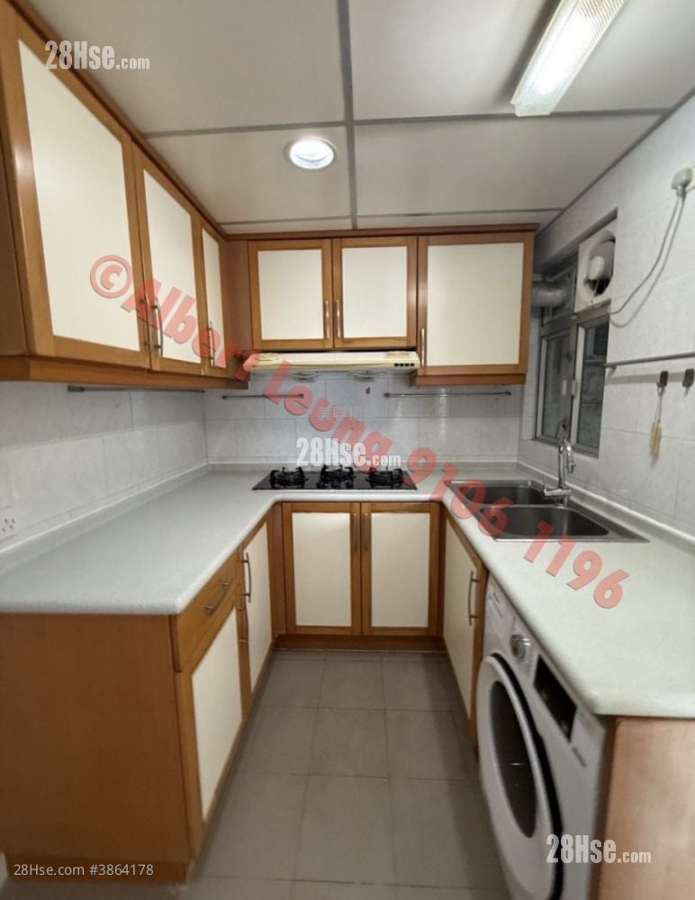 Pictorial Garden Sell 3 Bedrooms , 2 Bathrooms 732 ft²