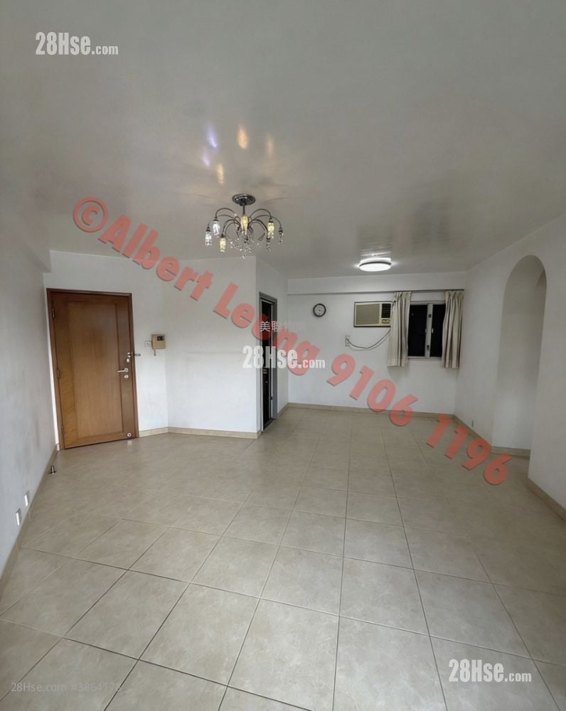 Pictorial Garden Sell 3 Bedrooms , 2 Bathrooms 732 ft²