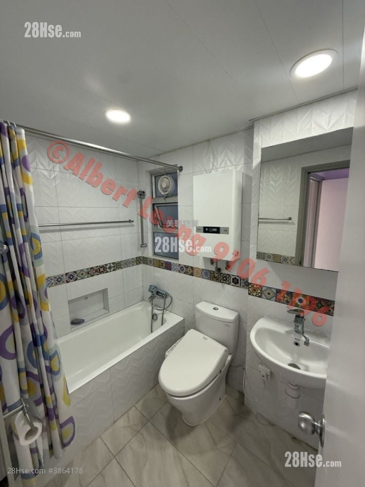Pictorial Garden Sell 3 Bedrooms , 2 Bathrooms 732 ft²