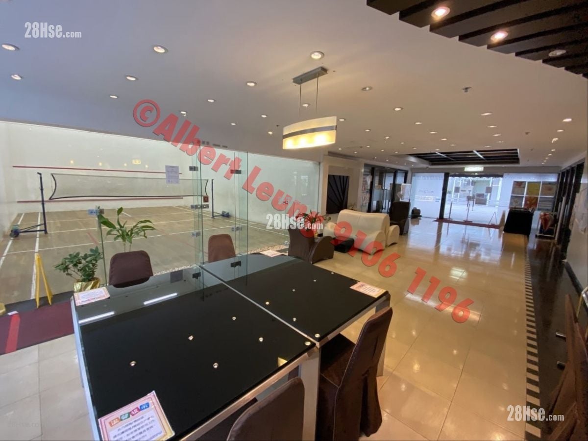 Pictorial Garden Sell 3 Bedrooms , 2 Bathrooms 732 ft²