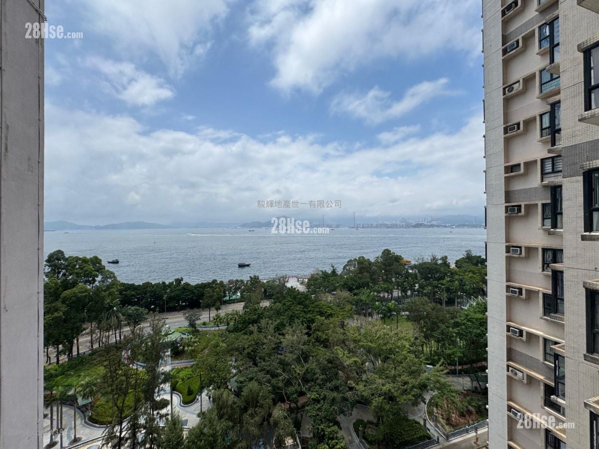 南海大厦 租盘 1 房 , 1 浴室 316 平方尺