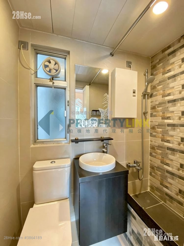 Windsor Court Sell 1 Bedroom , 1 Bathroom 259 ft²