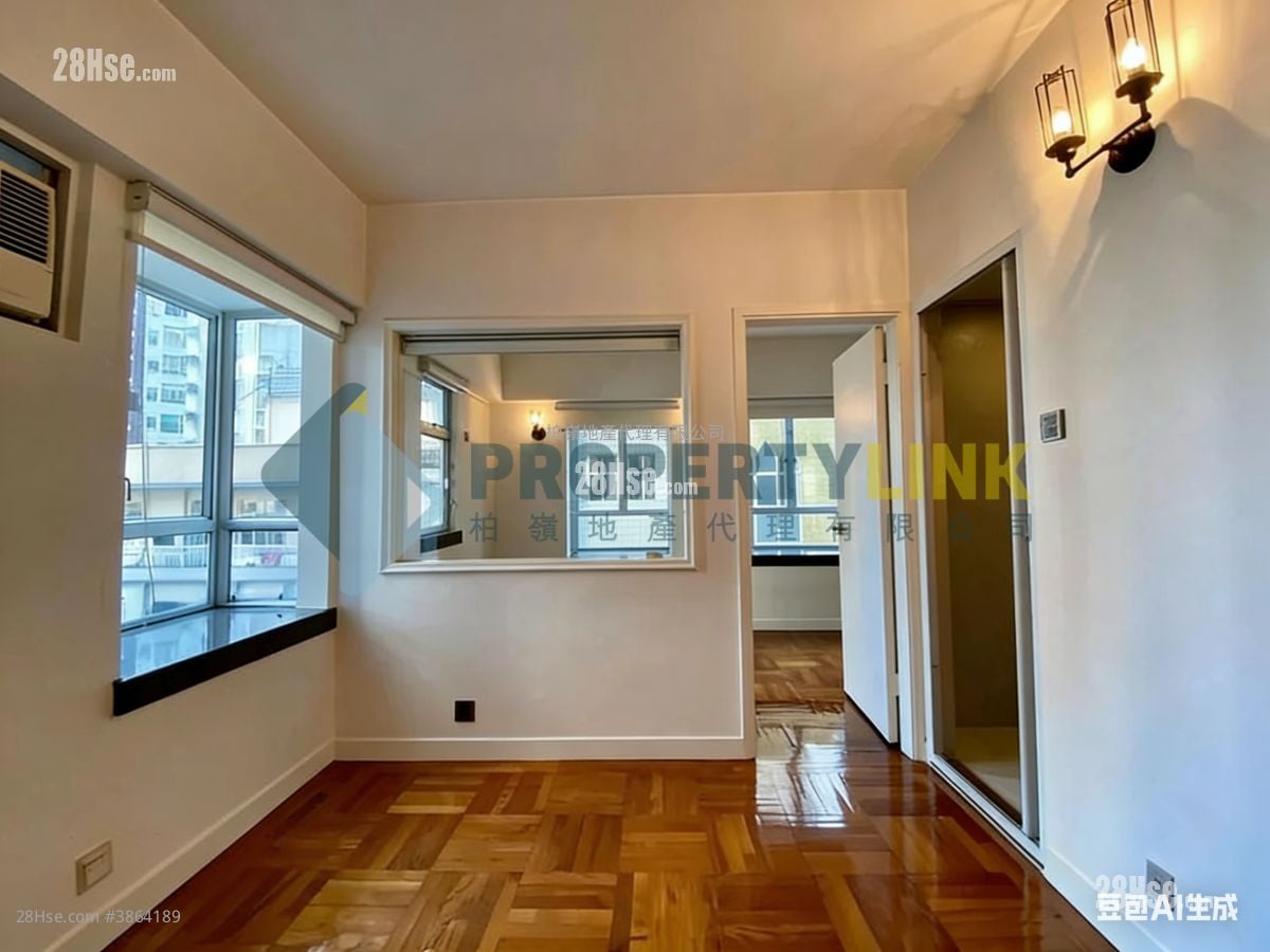 Windsor Court Sell 1 Bedroom , 1 Bathroom 259 ft²
