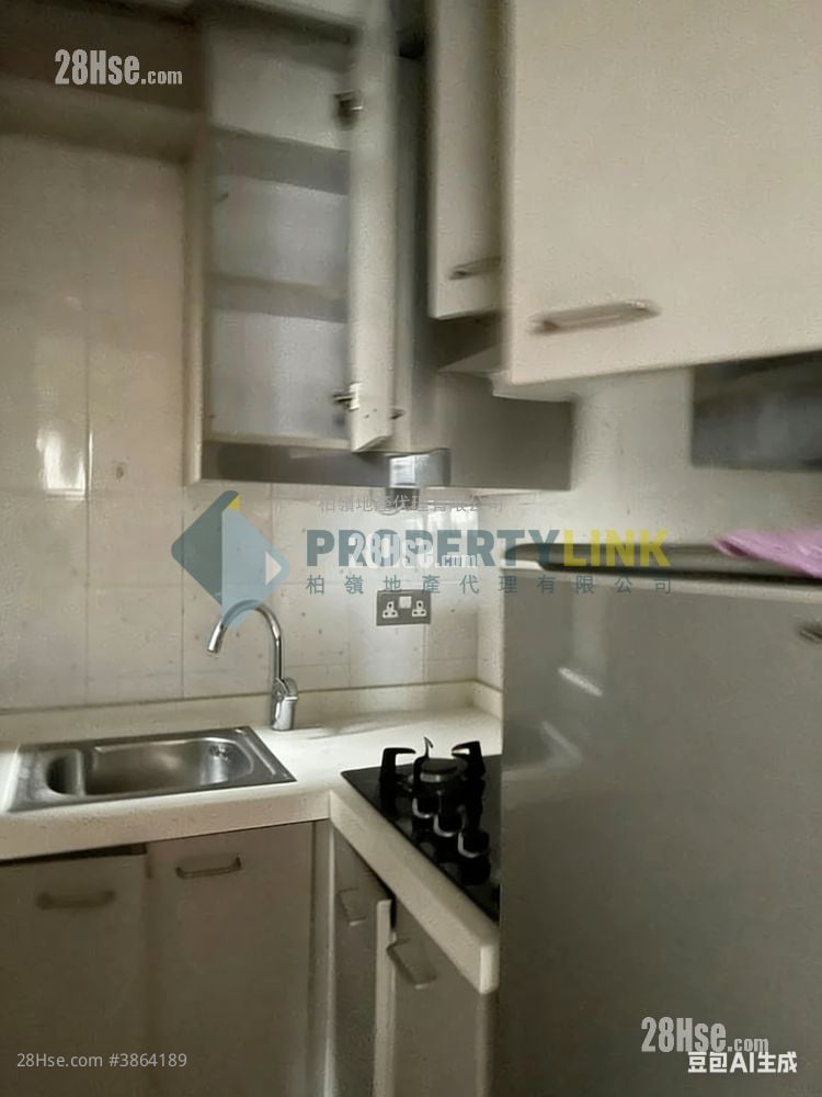 Windsor Court Sell 1 Bedroom , 1 Bathroom 259 ft²