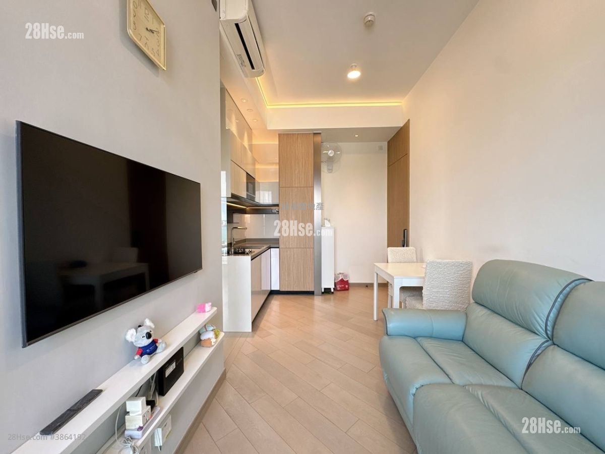 The Vantage Rental 2 Bedrooms , 1 Bathroom 391 ft²