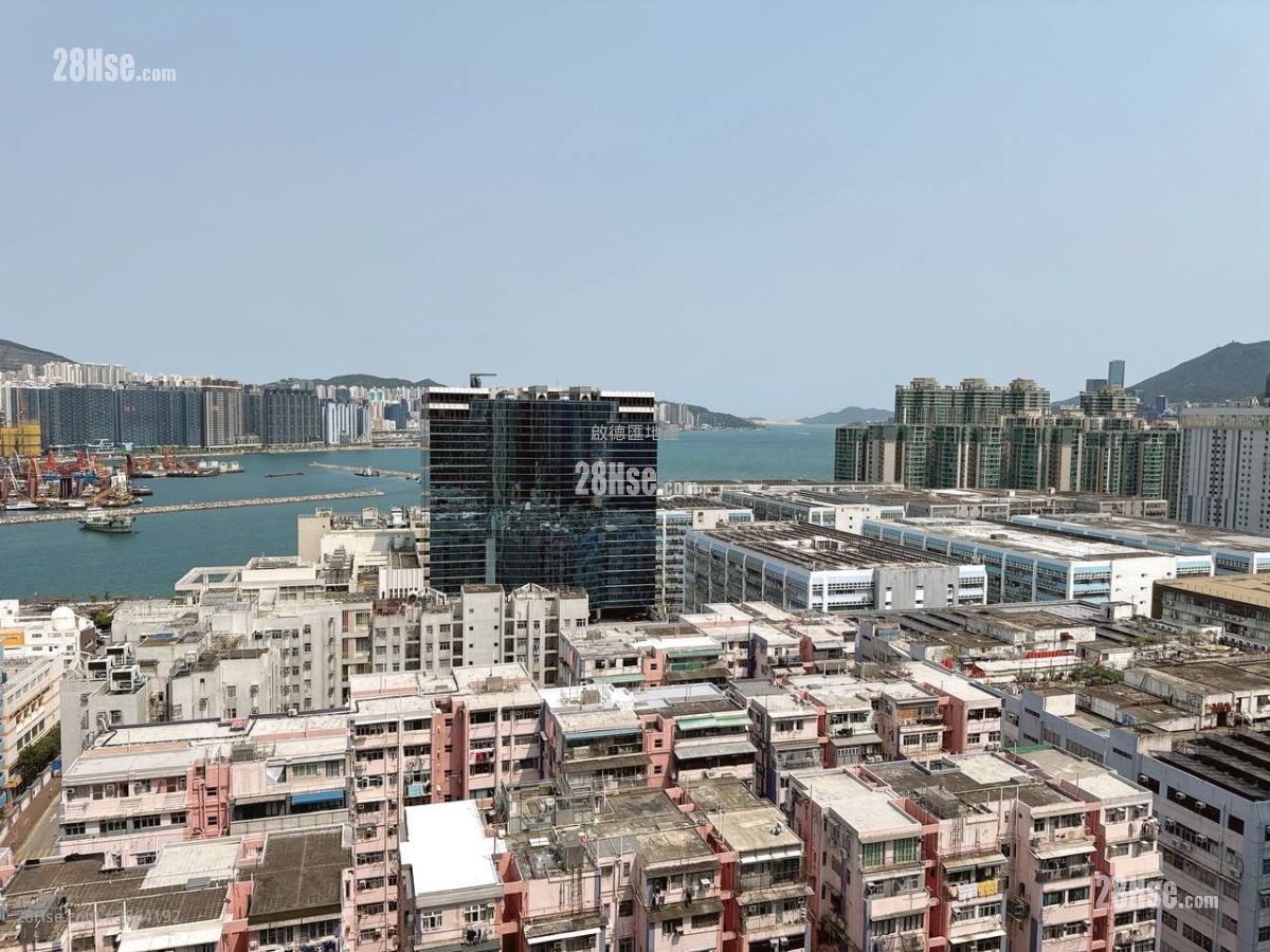The Vantage Rental 2 Bedrooms , 1 Bathroom 391 ft²