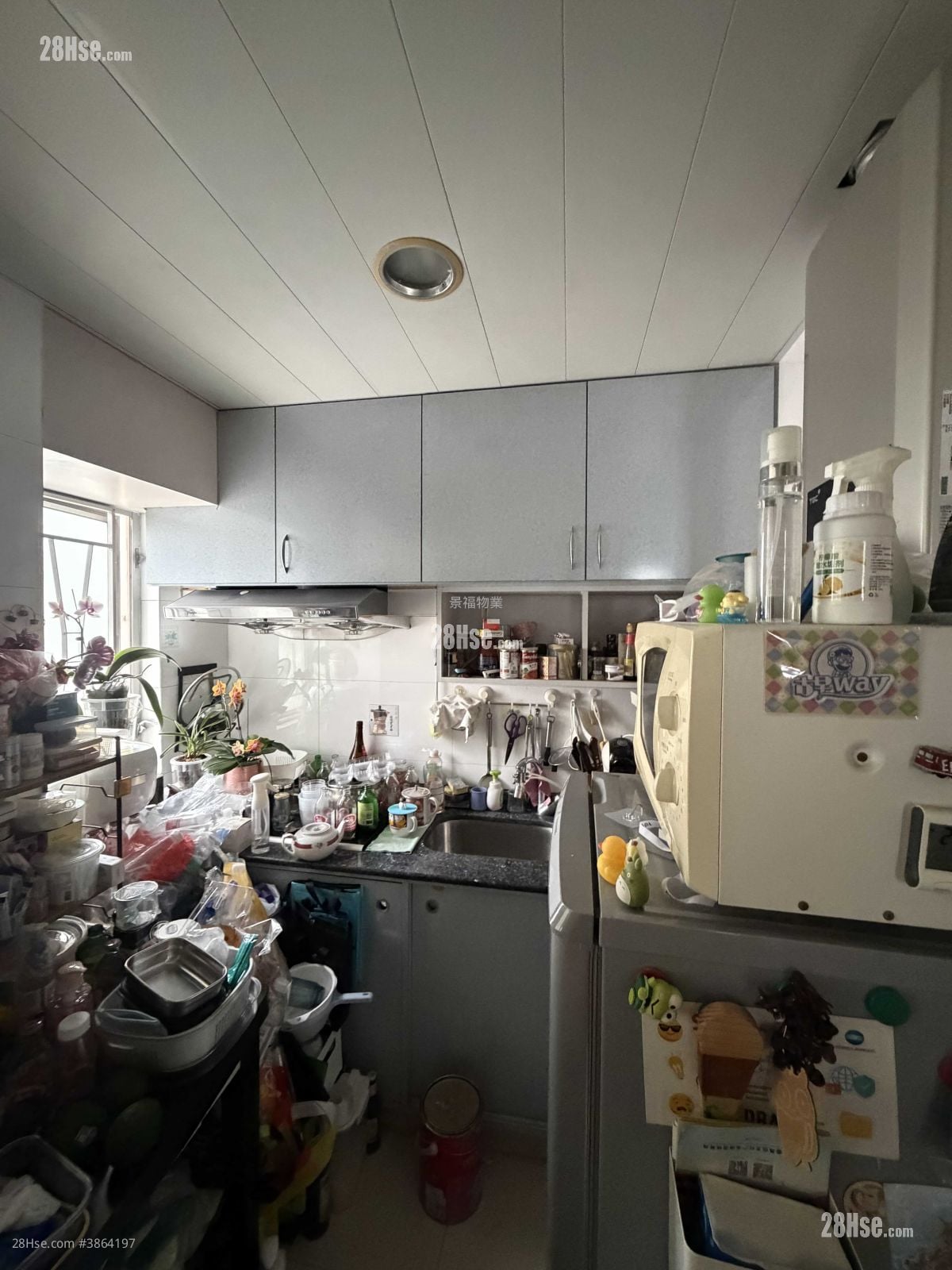 长兴大楼 售盘 2 房 , 1 浴室 339 平方尺